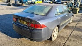 Honda Accord 2.2 i-CTDi - [4] 