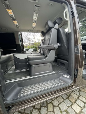 VW Multivan T5 Facelift 4motion | Mobile.bg   11