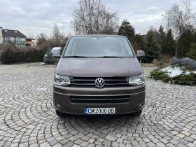 VW Multivan T5 Facelift 4motion | Mobile.bg   6