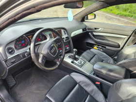 Audi A6 3.0 TDI 233 HP, снимка 17