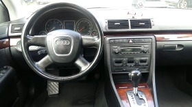 Audi A4 2.0TFSI-Quattro!, снимка 12