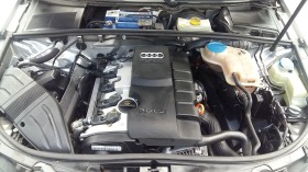 Audi A4 2.0TFSI-Quattro!, снимка 16 - Автомобили и джипове - 45844905