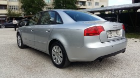 Audi A4 2.0TFSI-Quattro!, снимка 7 - Автомобили и джипове - 45844905