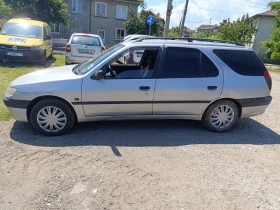 Peugeot 306, снимка 8