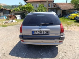 Peugeot 306, снимка 5