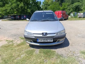 Peugeot 306, снимка 7