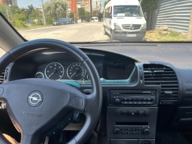 Opel Zafira 2.0 , снимка 5
