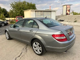 Mercedes-Benz C 280 3.0i Avantgarde , снимка 4