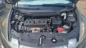 Honda Civic 1.8i, снимка 9