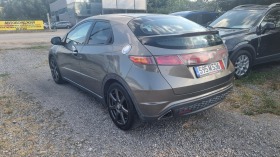 Honda Civic 1.8i, снимка 4