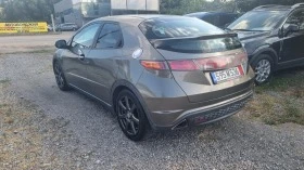 Honda Civic 1.8i | Mobile.bg    4