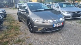 Honda Civic 1.8i, снимка 2