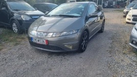 Honda Civic 1.8i | Mobile.bg    1