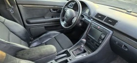 Audi A4 1.9TDI 131кс 6ск, снимка 16