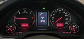 Audi A4 1.9TDI 131кс 6ск, снимка 8