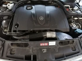 Mercedes-Benz C 220  W 204 646 , снимка 3