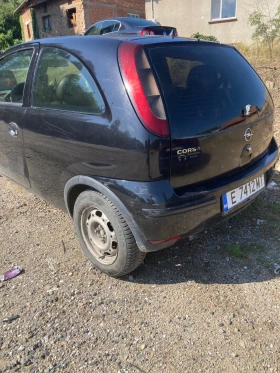 Opel Corsa, снимка 8