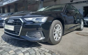 Audi A6 35TDI Head-UP Bang & Olufsen Kamera Teglich | Mobile.bg    1