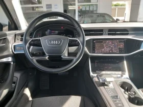 Audi A6 35TDI Head-UP Bang & Olufsen Kamera Teglich | Mobile.bg    16