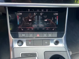 Audi A6 35TDI Head-UP Bang & Olufsen Kamera Teglich | Mobile.bg    9