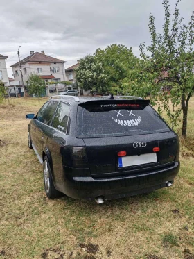 Audi A6, снимка 2