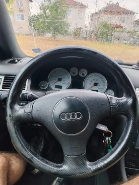 Audi A6, снимка 11