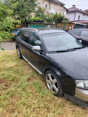 Audi A6, снимка 17