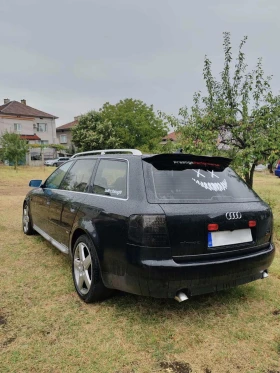 Audi A6, снимка 5