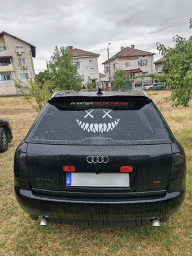 Audi A6, снимка 16