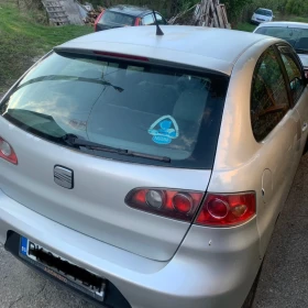 Seat Ibiza 1.9 TDI, снимка 3