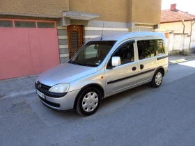 Opel Combo 1.7DTI, снимка 2