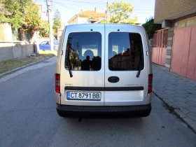 Opel Combo 1.7DTI, снимка 6