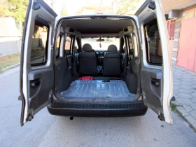 Opel Combo 1.7DTI, снимка 5