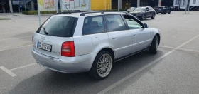 Audi A4 1.9 TDI AJM, снимка 4