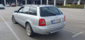 Audi A4 1.9 TDI AJM, снимка 3