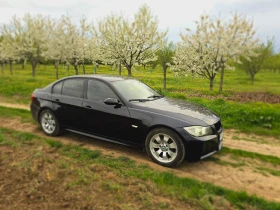 BMW 320, снимка 12