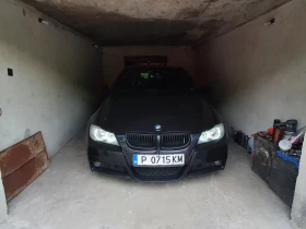 BMW 320, снимка 5