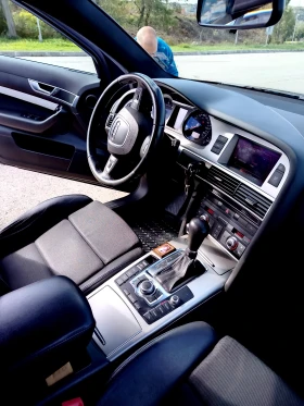 Audi A6 2.7 TDI S-Line, снимка 4