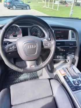 Audi A6 2.7 TDI S-Line, снимка 5