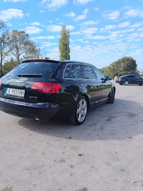 Audi A6 2.7 TDI S-Line, снимка 3