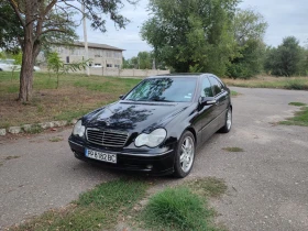 Обява за продажба на Mercedes-Benz C 220 ~5 000 лв. - изображение 6