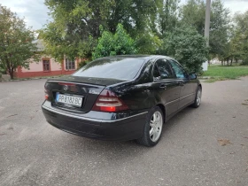 Обява за продажба на Mercedes-Benz C 220 ~5 000 лв. - изображение 4