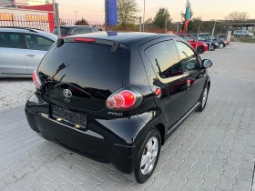 Toyota Aygo Фейс* Нов внос* Клима* Бартер* Реална* , снимка 6