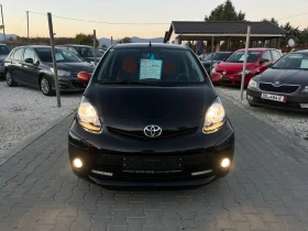 Toyota Aygo Фейс* Нов внос* Клима* Бартер* Реална* , снимка 14