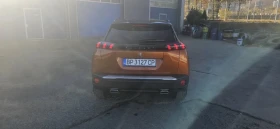 Peugeot 2008 Gt 1.2 benzin, снимка 6