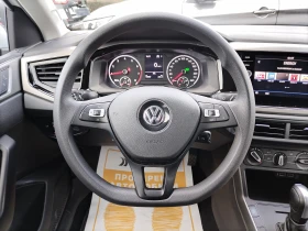 VW Polo 1.0TSI/ 95к.с., снимка 10