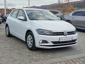 VW Polo 1.0TSI/ 95к.с., снимка 2