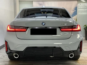 BMW 320 e M Sport ACC AHK 360  LED+ CockpitProf, снимка 4