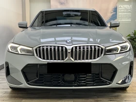 BMW 320 e M Sport ACC AHK 360  LED+ CockpitProf, снимка 2