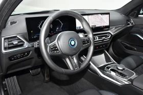 BMW 320 e M Sport ACC AHK 360  LED+ CockpitProf, снимка 6